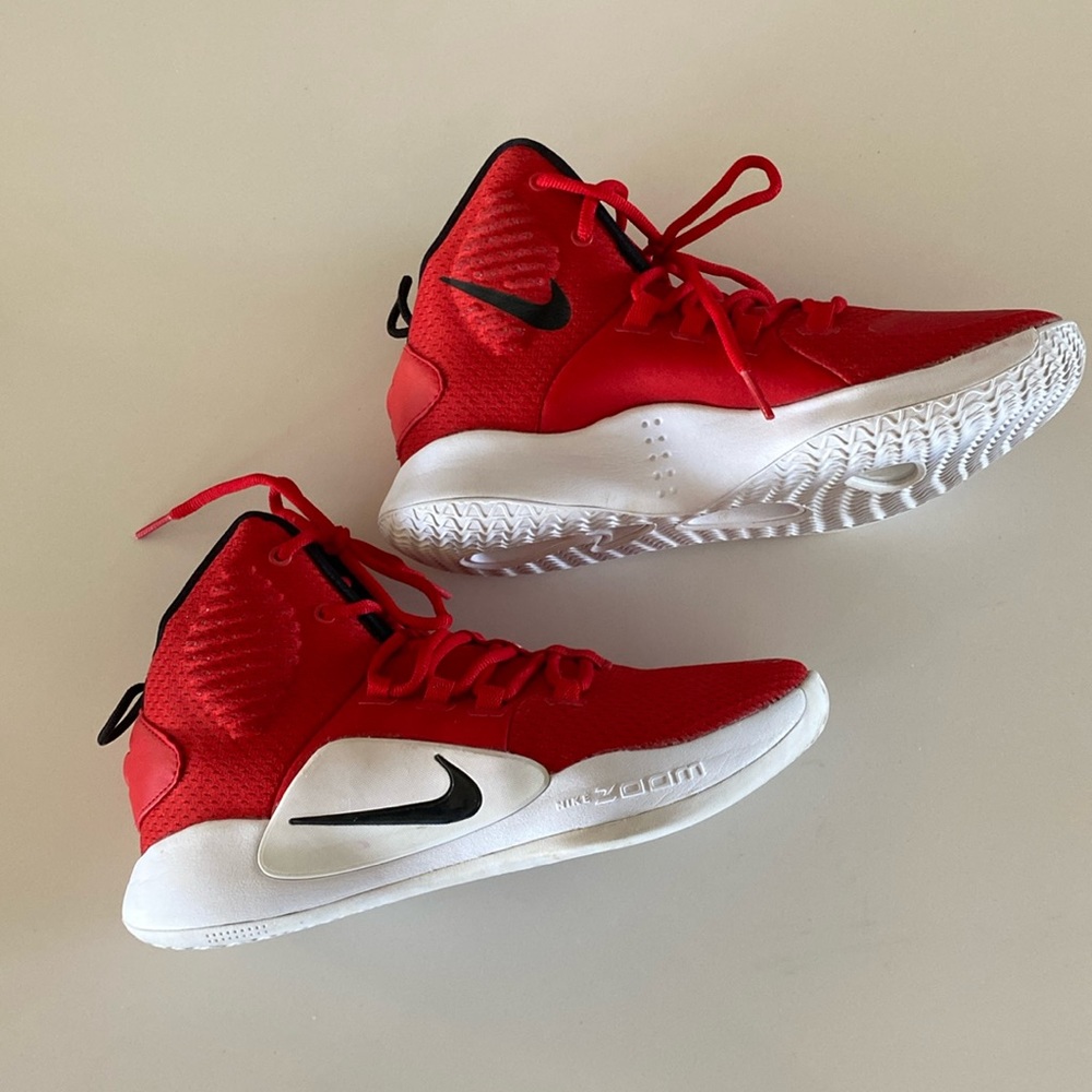 Nike Hyperdunk X TB basketball shoes